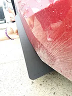 injection motorcycle mudguard mold